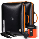 PackNstore Travel Vacuum Kit