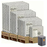 Vacuum Storage Bag - Smart Storage Smarter Living